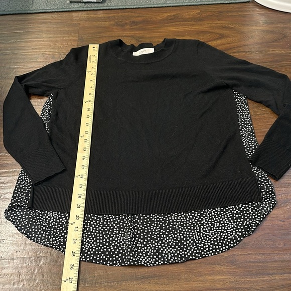 Loft Sweater-Sold - Picture 4 of 7